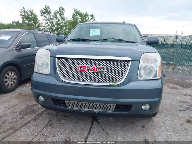 Продаж на аукціоні авто 2008 Gmc Yukon Denali, vin: 1GKFK63868J221136, номер лоту: 45825788