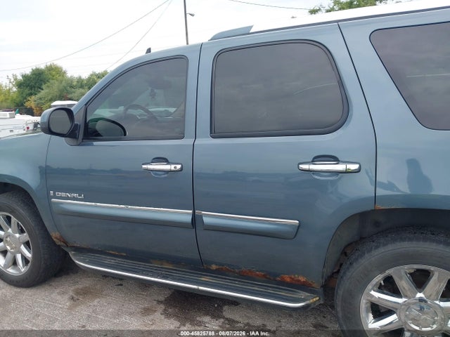 Продаж на аукціоні авто 2008 Gmc Yukon Denali, vin: 1GKFK63868J221136, номер лоту: 45825788