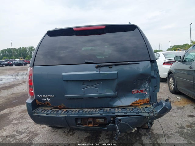 Продаж на аукціоні авто 2008 Gmc Yukon Denali, vin: 1GKFK63868J221136, номер лоту: 45825788