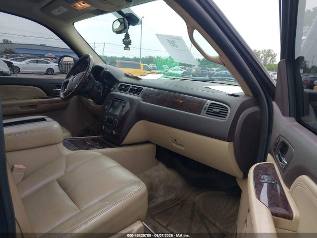 Продаж на аукціоні авто 2008 Gmc Yukon Denali, vin: 1GKFK63868J221136, номер лоту: 45825788