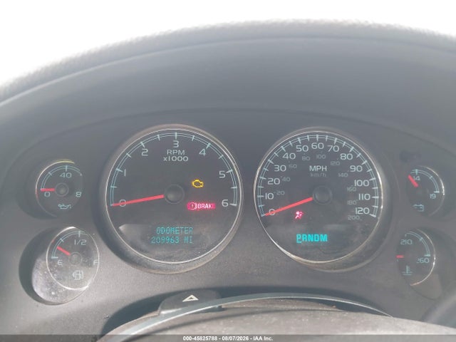Продаж на аукціоні авто 2008 Gmc Yukon Denali, vin: 1GKFK63868J221136, номер лоту: 45825788