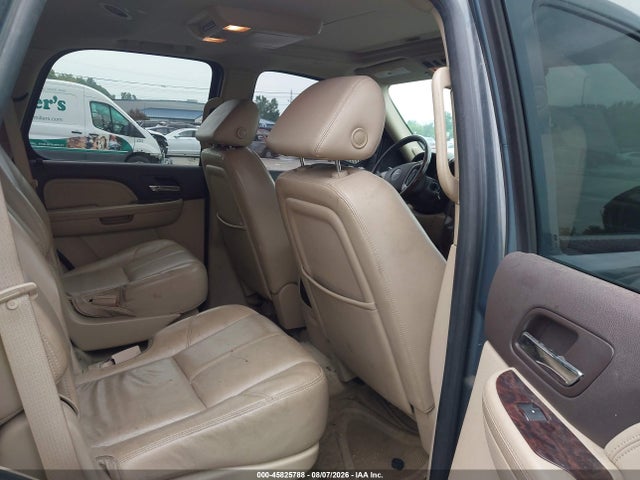 Продаж на аукціоні авто 2008 Gmc Yukon Denali, vin: 1GKFK63868J221136, номер лоту: 45825788