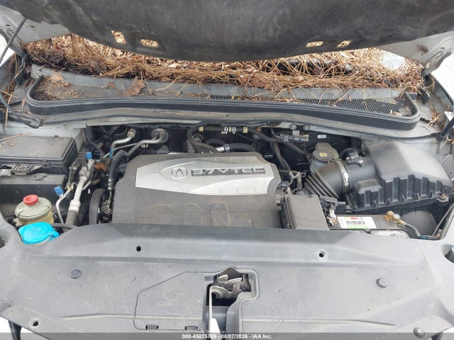 Aukcja sprzedaży 2008 Acura Mdx, vin: 2HNYD28208H501027, numer aukcji: 45825789