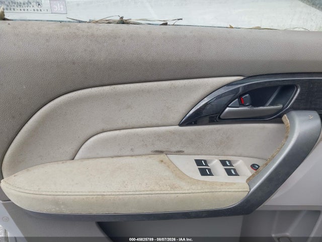 Aukcja sprzedaży 2008 Acura Mdx, vin: 2HNYD28208H501027, numer aukcji: 45825789