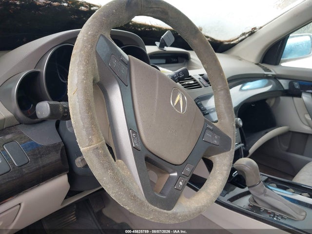 Aukcja sprzedaży 2008 Acura Mdx, vin: 2HNYD28208H501027, numer aukcji: 45825789