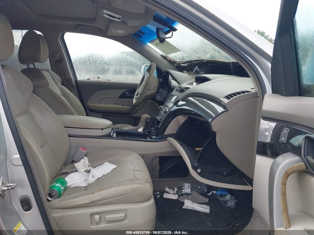 Aukcja sprzedaży 2008 Acura Mdx, vin: 2HNYD28208H501027, numer aukcji: 45825789