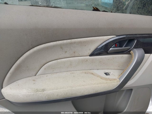 Aukcja sprzedaży 2008 Acura Mdx, vin: 2HNYD28208H501027, numer aukcji: 45825789