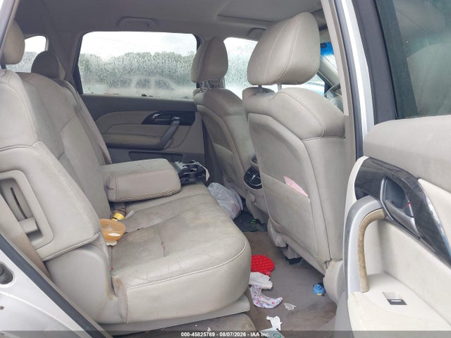 Aukcja sprzedaży 2008 Acura Mdx, vin: 2HNYD28208H501027, numer aukcji: 45825789