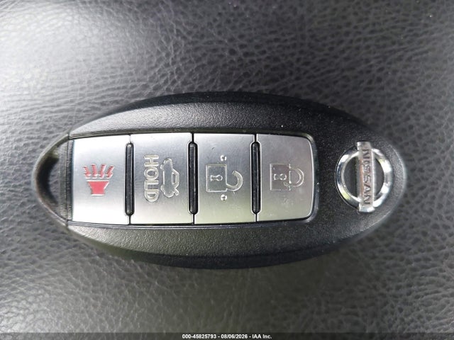 45825793 :رقم المزاد ، 3N1AB7AP8KY240878 vin ، 2019 Nissan Sentra Sv مزاد بيع