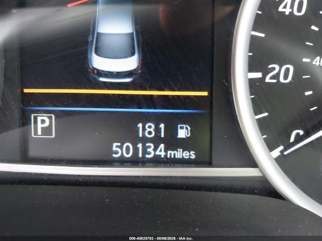45825793 :رقم المزاد ، 3N1AB7AP8KY240878 vin ، 2019 Nissan Sentra Sv مزاد بيع