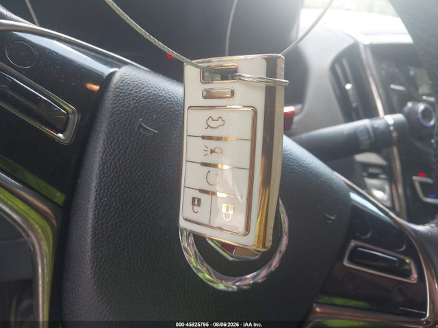 45825795 :رقم المزاد ، 1G6AA5RAXD0122447 vin ، 2013 Cadillac Ats Standard مزاد بيع