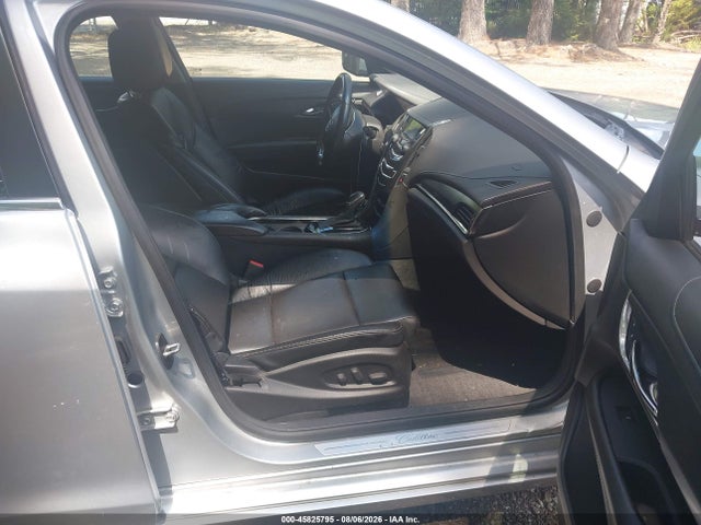 45825795 :رقم المزاد ، 1G6AA5RAXD0122447 vin ، 2013 Cadillac Ats Standard مزاد بيع
