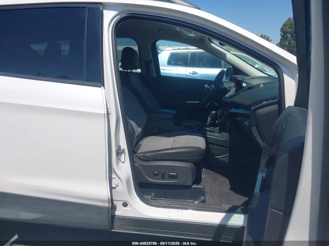 Ford Escape Titanium 2017 1FMCU9J90HUC67755 Image 5