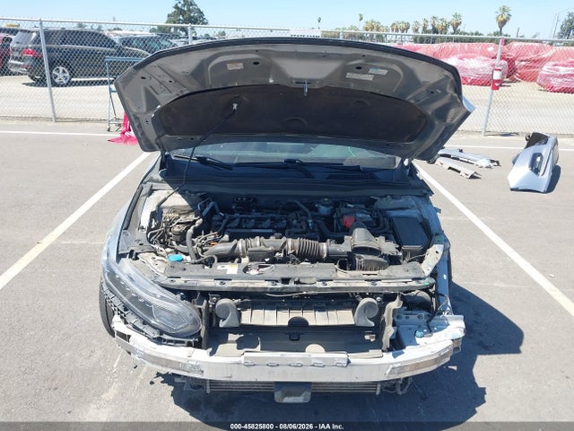 1HGCV1F32LA042627 Honda Accord Sport