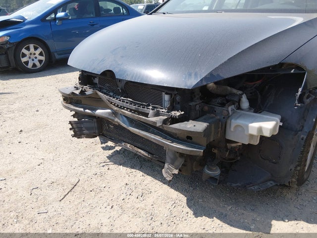 45825802 :رقم المزاد ، 3VW117AU5HM070997 vin ، 2017 Volkswagen Golf Tsi S 4-door/tsi Wolfsburg Edition 4-door مزاد بيع