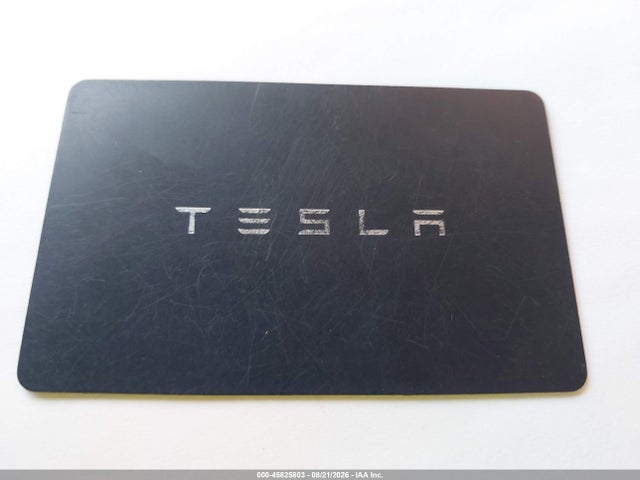 5YJ3E1EB3NF212270 Tesla Model 3 Long Range Dual Motor All-wheel Drive