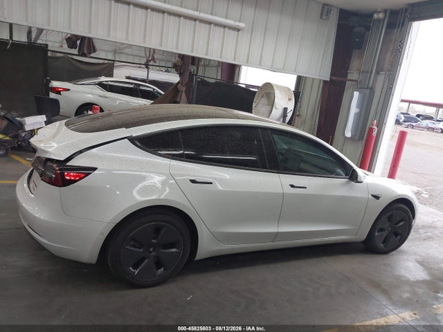 5YJ3E1EB3NF212270 Tesla Model 3 Long Range Dual Motor All-wheel Drive