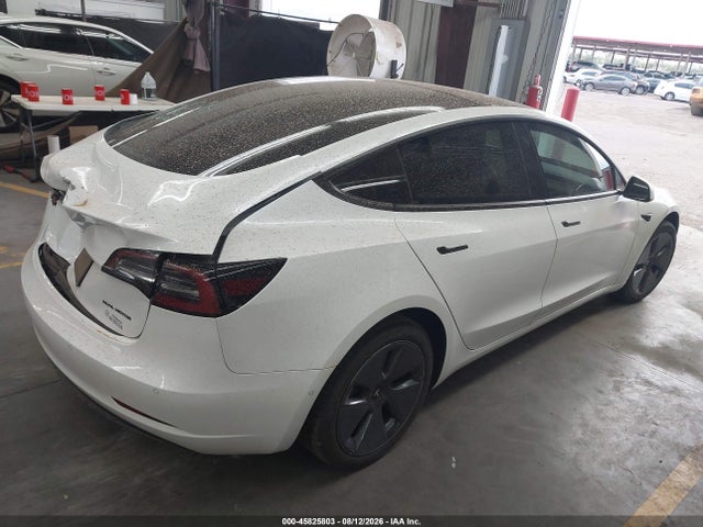 5YJ3E1EB3NF212270 Tesla Model 3 Long Range Dual Motor All-wheel Drive