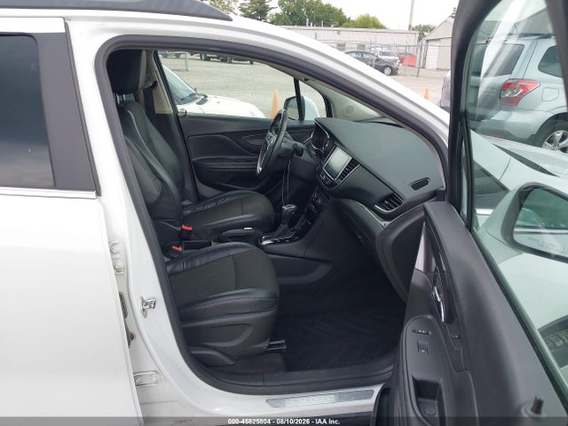45825804 :رقم المزاد ، KL4CJASB5HB175966 vin ، 2017 Buick Encore Preferred مزاد بيع