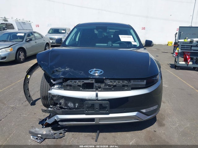 Hyundai Ioniq 5 Sel 2024 KM8KNDDF1RU339173 Image 12