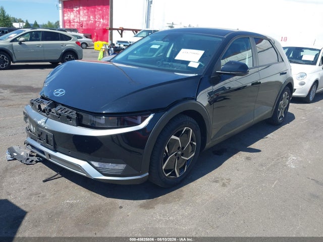 Hyundai Ioniq 5 Sel 2024 KM8KNDDF1RU339173 Image 2