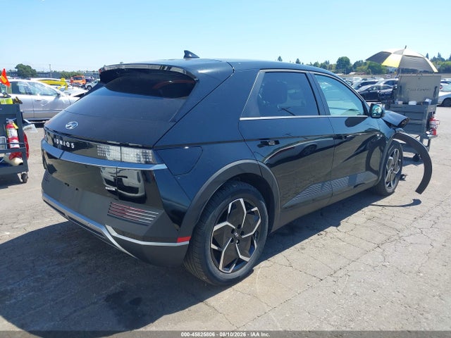 Hyundai Ioniq 5 Sel 2024 KM8KNDDF1RU339173 Image 4