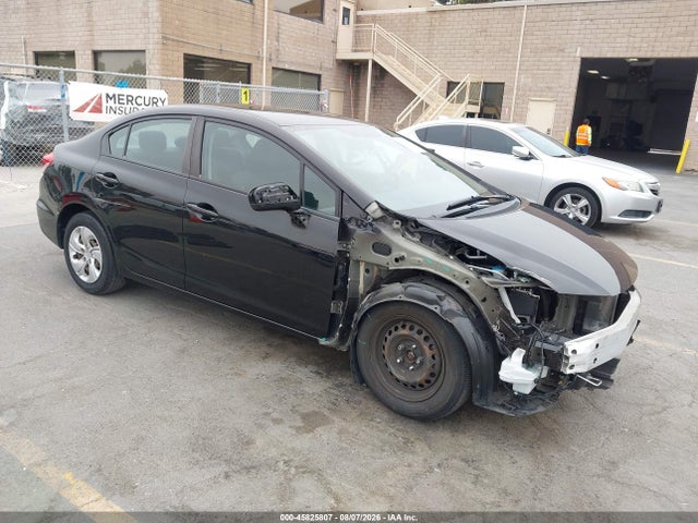 2014 19XFB2F51EE248405 main image