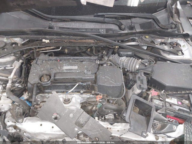 1HGCR2F5XHA145734 Honda Accord Sport