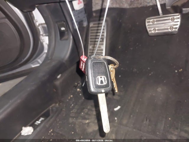 1HGCR2F5XHA145734 Honda Accord Sport