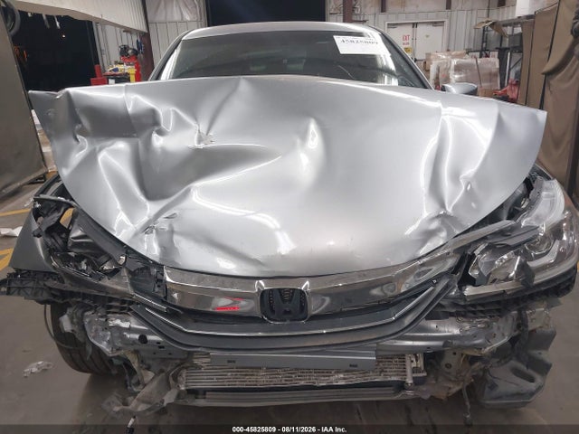 1HGCR2F5XHA145734 Honda Accord Sport