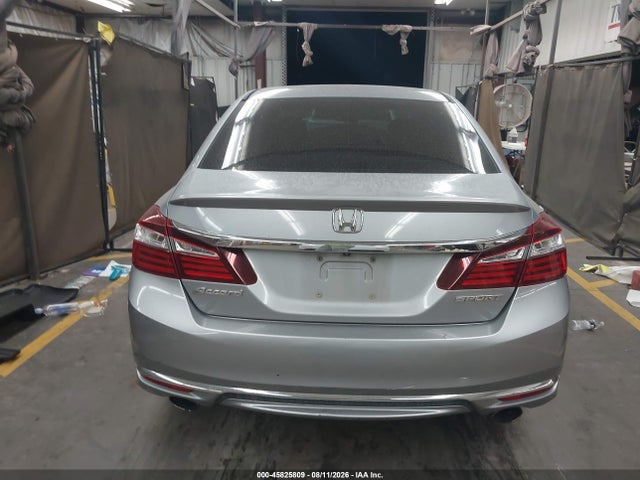 1HGCR2F5XHA145734 Honda Accord Sport