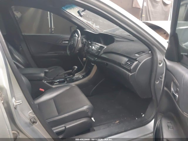 1HGCR2F5XHA145734 Honda Accord Sport