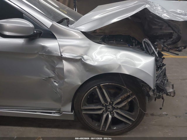 1HGCR2F5XHA145734 Honda Accord Sport
