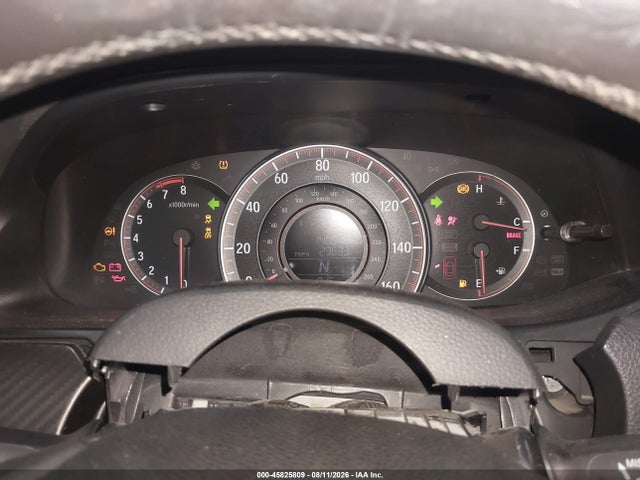 1HGCR2F5XHA145734 Honda Accord Sport