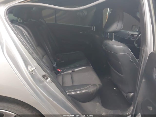 1HGCR2F5XHA145734 Honda Accord Sport