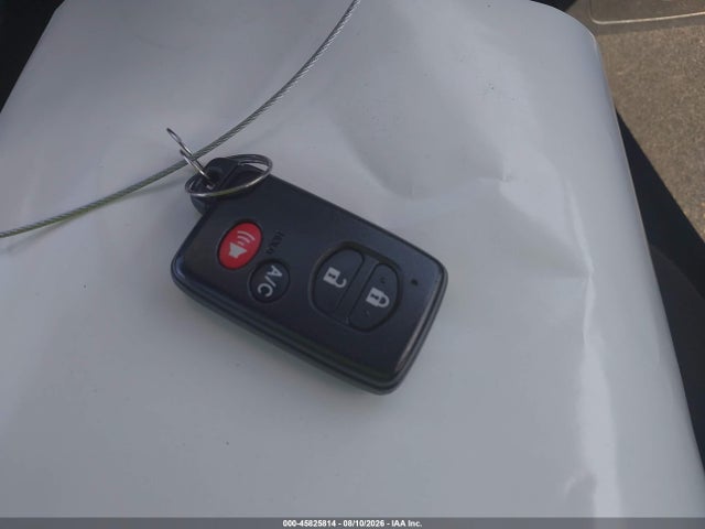 Toyota PRIUS PLUG-IN 2015 JTDKN3DPXF3073936 Image 11