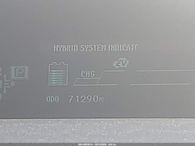 Toyota PRIUS PLUG-IN 2015 JTDKN3DPXF3073936 Image 15
