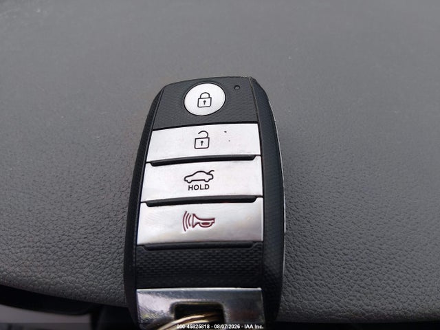 45825818 :رقم المزاد ، 5XXGU4L39GG074672 vin ، 2016 Kia Optima Ex مزاد بيع