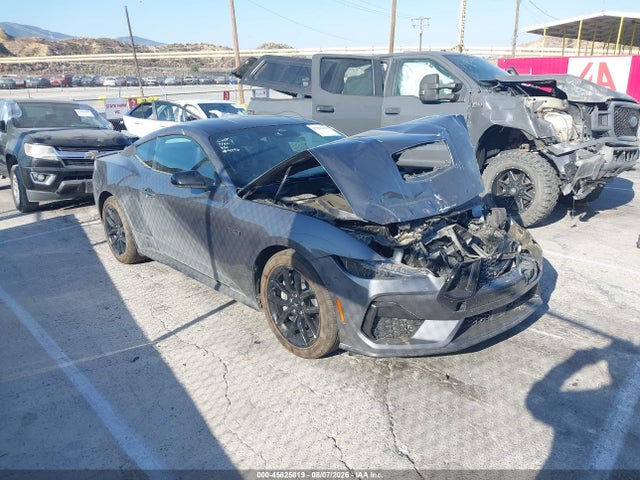 1FA6P8CF3S5414146 Ford Mustang Gt Premium Fastback