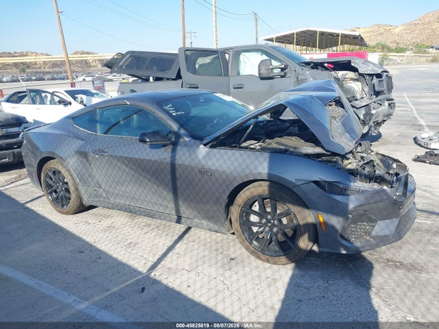Ford Mustang Gt Premium Fastback 2025 1FA6P8CF3S5414146 Image 14