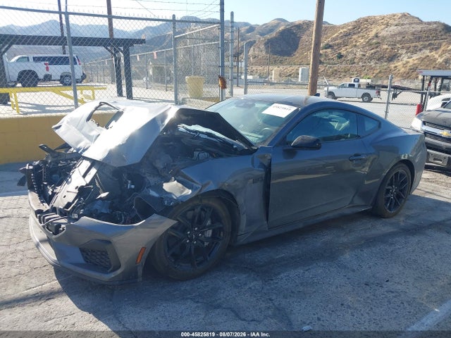 Ford Mustang Gt Premium Fastback 2025 1FA6P8CF3S5414146 Image 15