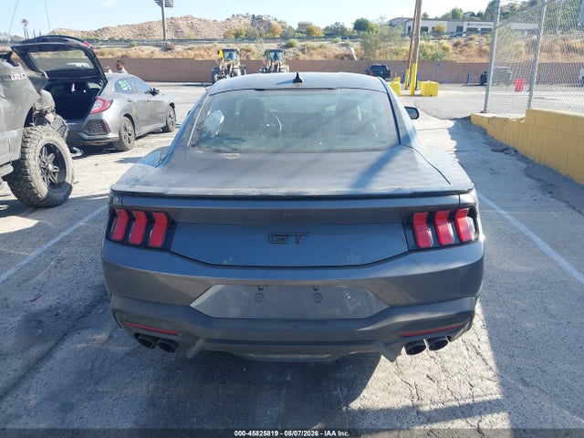 Ford Mustang Gt Premium Fastback 2025 1FA6P8CF3S5414146 Image 17