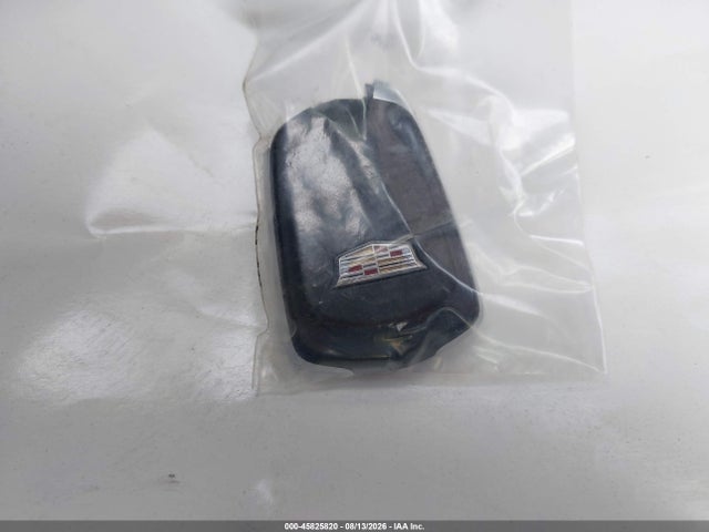 Продаж на аукціоні авто 2018 Cadillac Xt5 Luxury, vin: 1GYKNCRS7JZ224342, номер лоту: 45825820