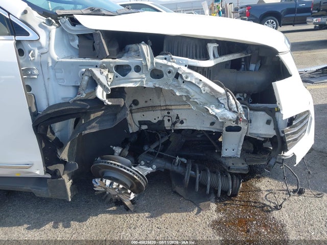 Продаж на аукціоні авто 2018 Cadillac Xt5 Luxury, vin: 1GYKNCRS7JZ224342, номер лоту: 45825820