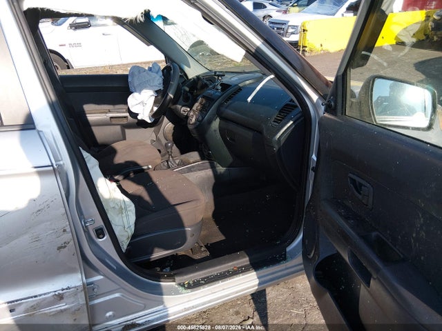 45825828 :رقم المزاد ، KNDJT2A14B7714626 vin ، 2011 Kia Soul مزاد بيع