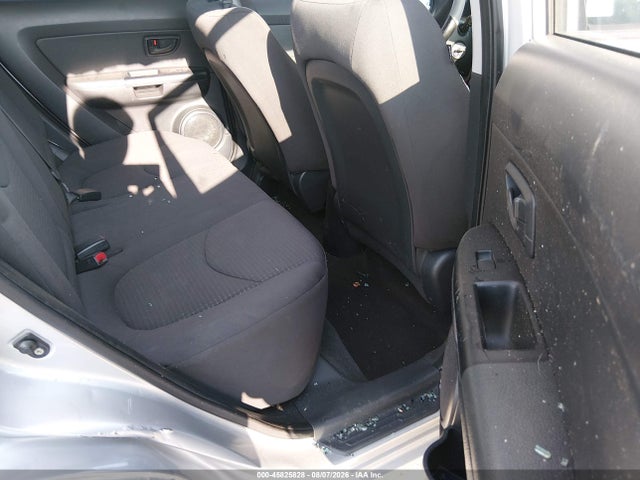 45825828 :رقم المزاد ، KNDJT2A14B7714626 vin ، 2011 Kia Soul مزاد بيع