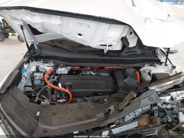 7FARS6H58SE100635 Honda Cr-v Hybrid Sport