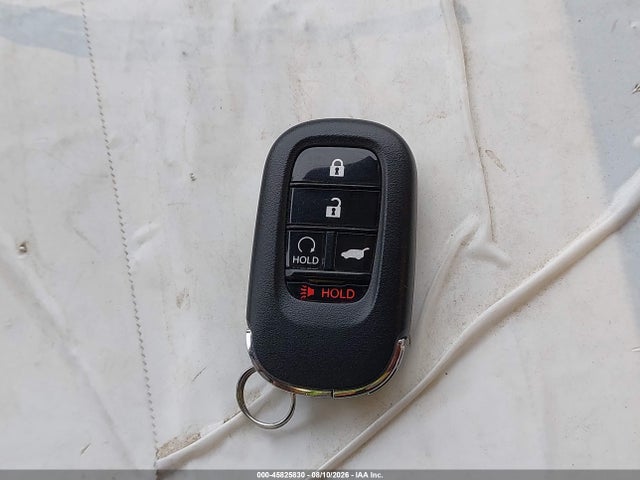 7FARS6H58SE100635 Honda Cr-v Hybrid Sport
