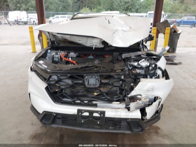 7FARS6H58SE100635 Honda Cr-v Hybrid Sport