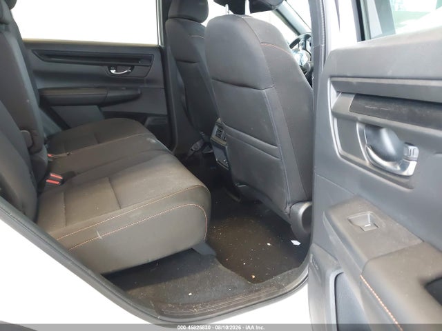 7FARS6H58SE100635 Honda Cr-v Hybrid Sport